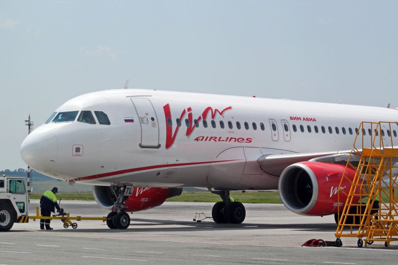 Azur Air авиакомпания самолеты