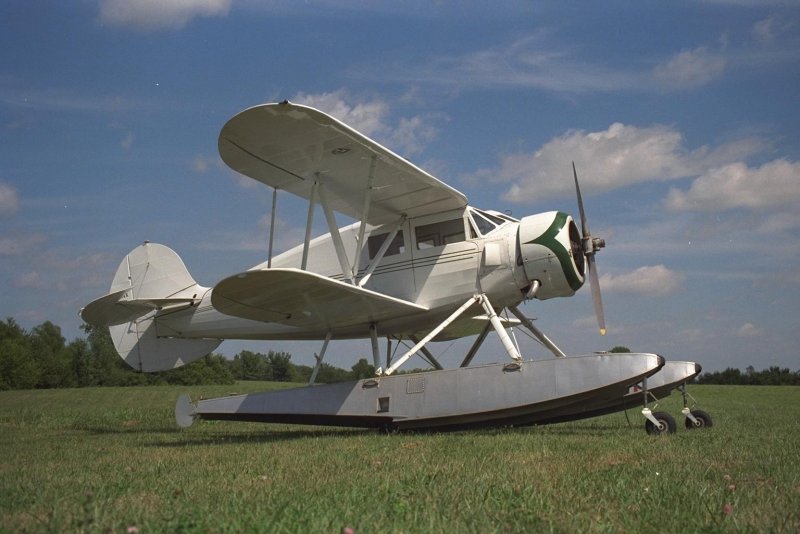 Летающий аппарат