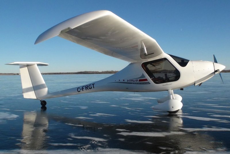 Pipistrel VTOL