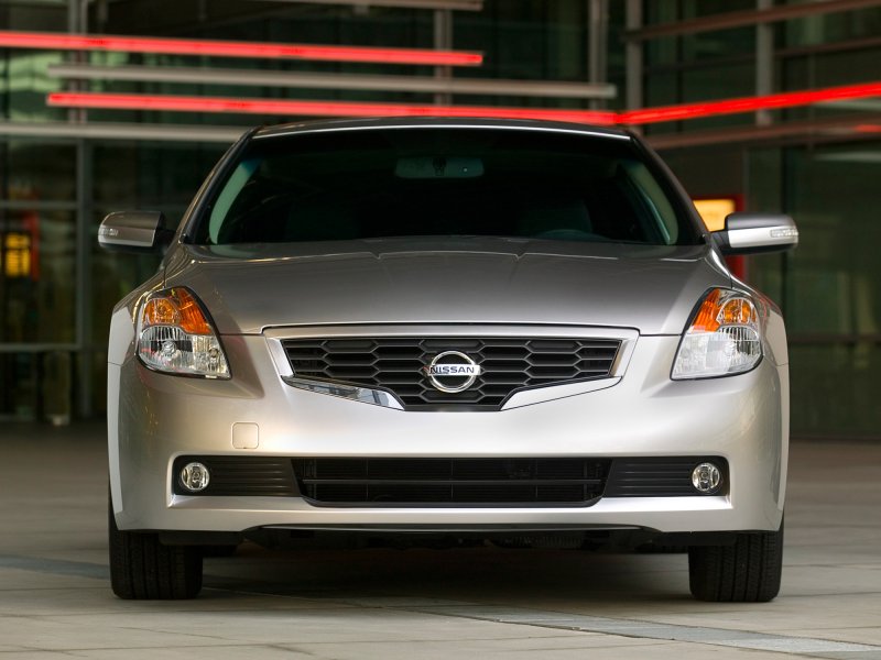Nissan Altima 2007-2012