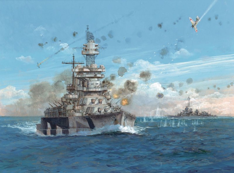 Paul Wright художник Military