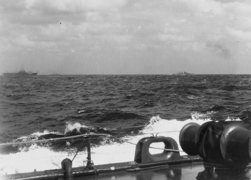 Камикадзе Тайфун