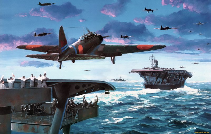 Итальянские диверсанты подводники