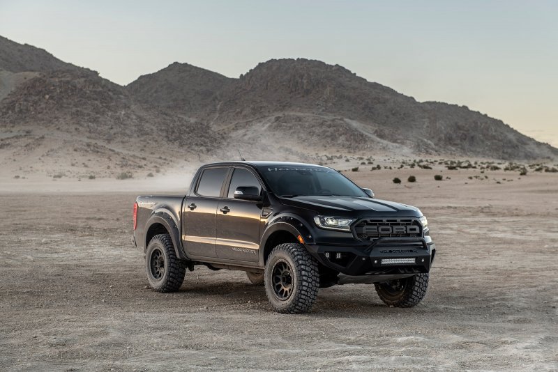 Ford f150 Velociraptor