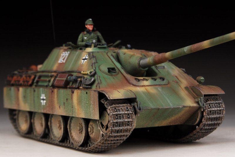 Meng Ягдпантера