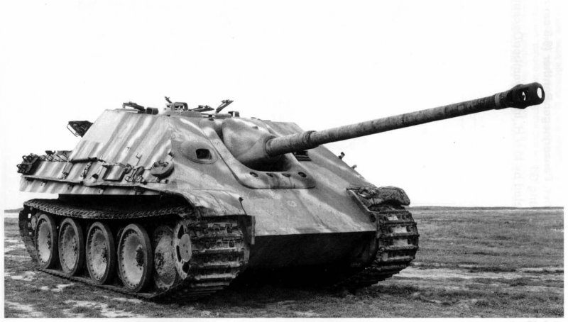 Jagdpanther 3