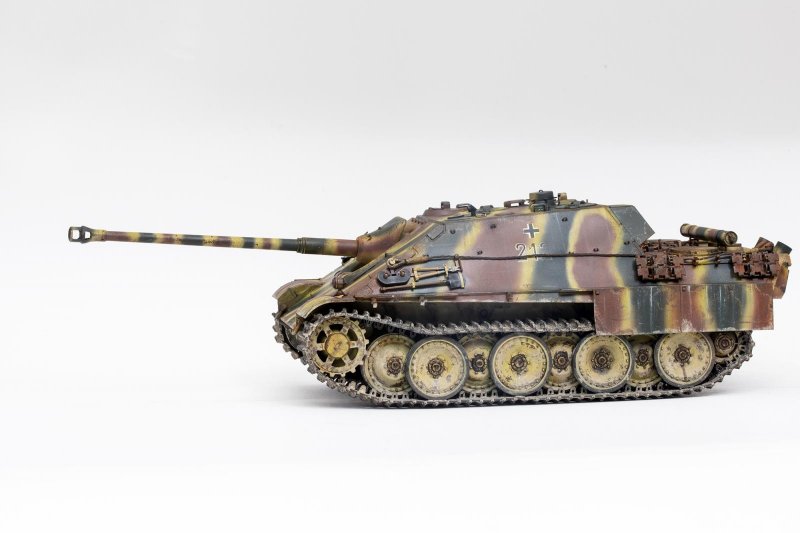 Ягдпантера 2