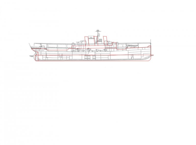 Авианосец комсомолец СССР