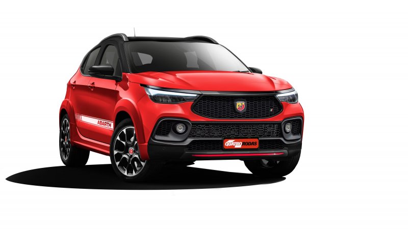 Fiat Pulse