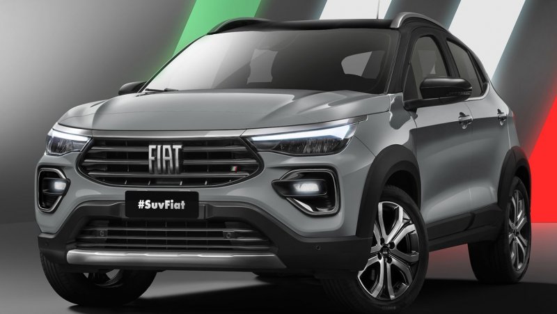 Fiat 500 2022