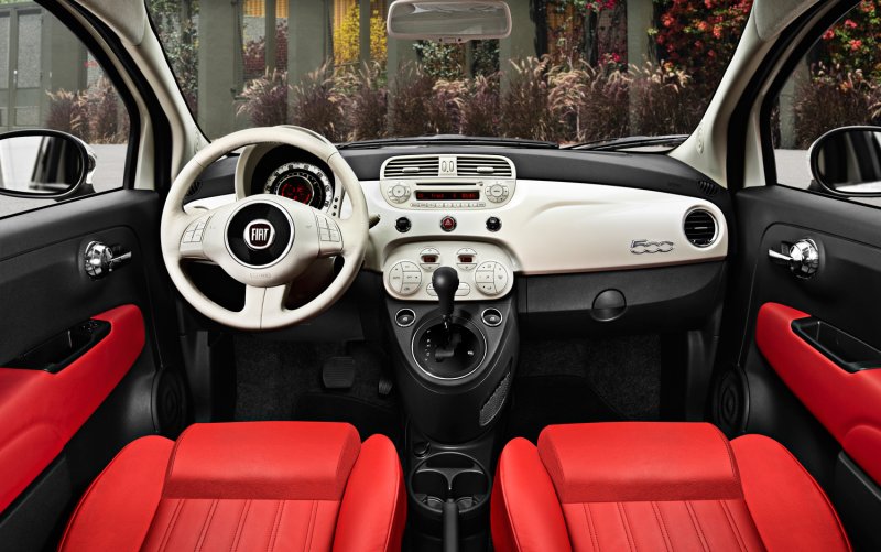 Новое авто Аврора