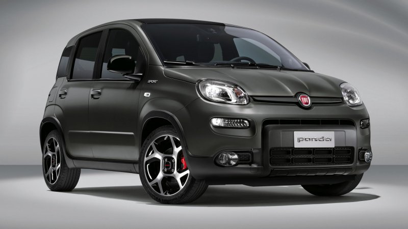 Fiat Pulse 2021