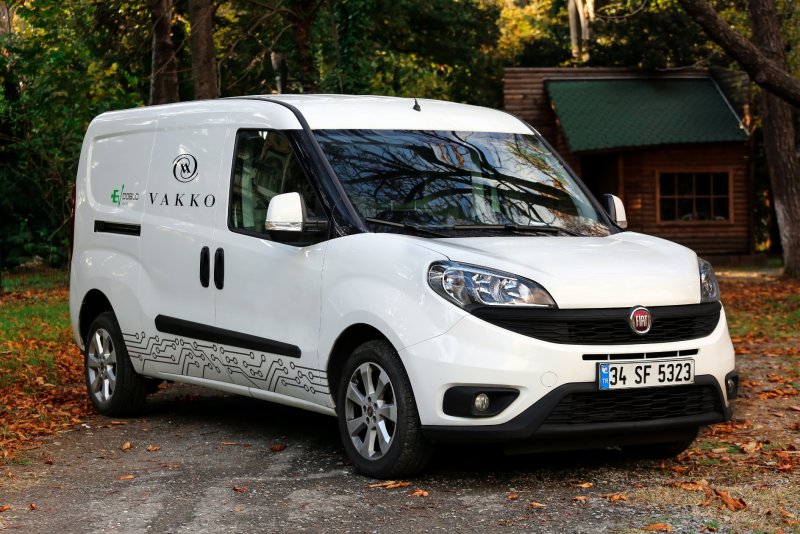 Fiat 500 Abarth 2021