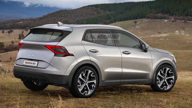 Электрокар Фиат 500 2021 года