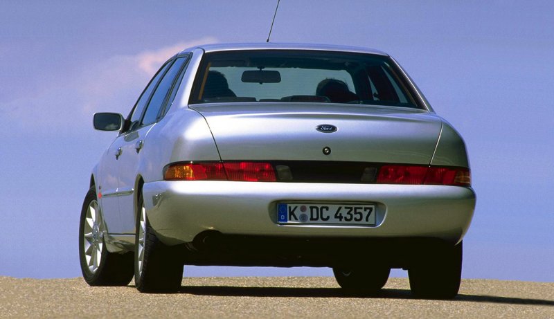 Ford Scorpio II 1994