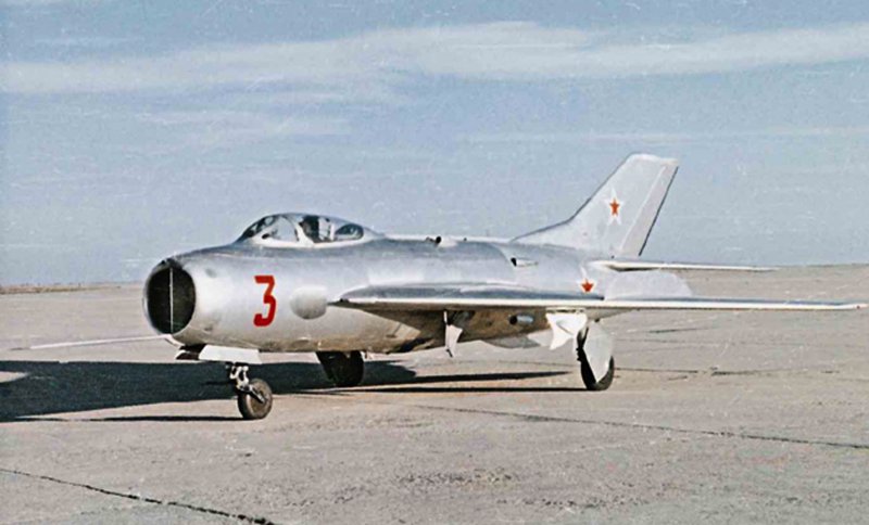 F-20 реактивный истребитель