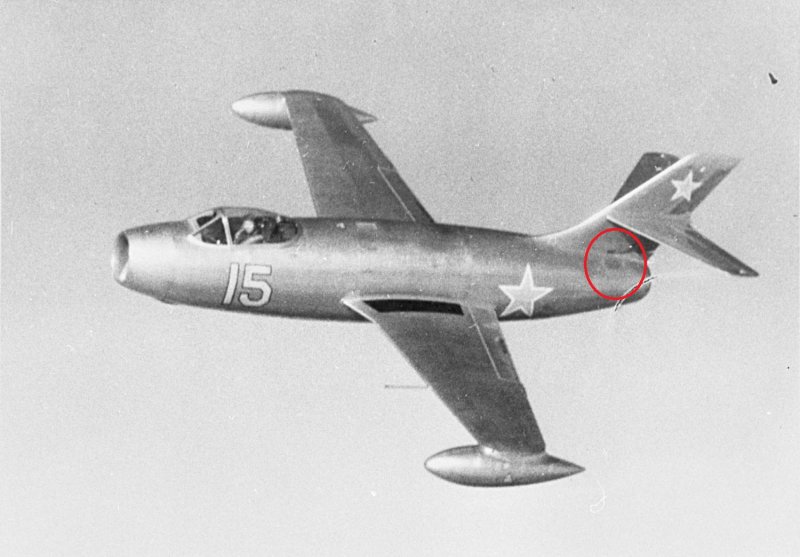 Самолёт як-25