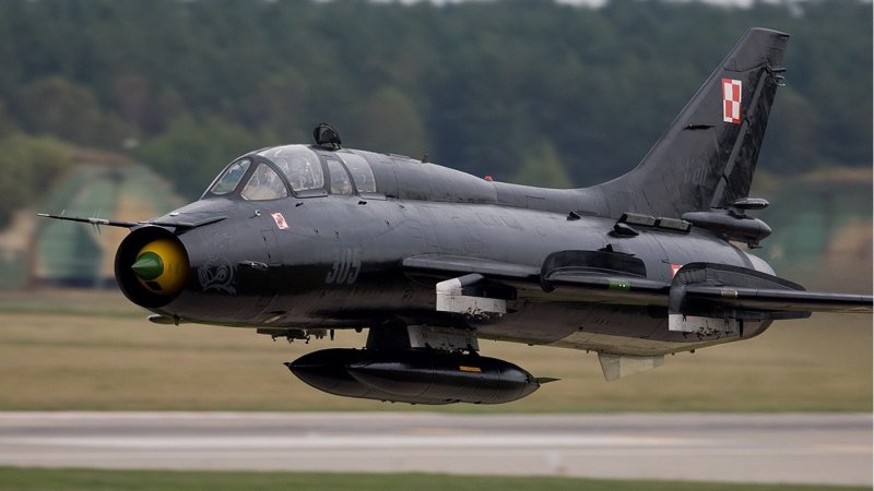 Миг 15 миг 17 миг 19