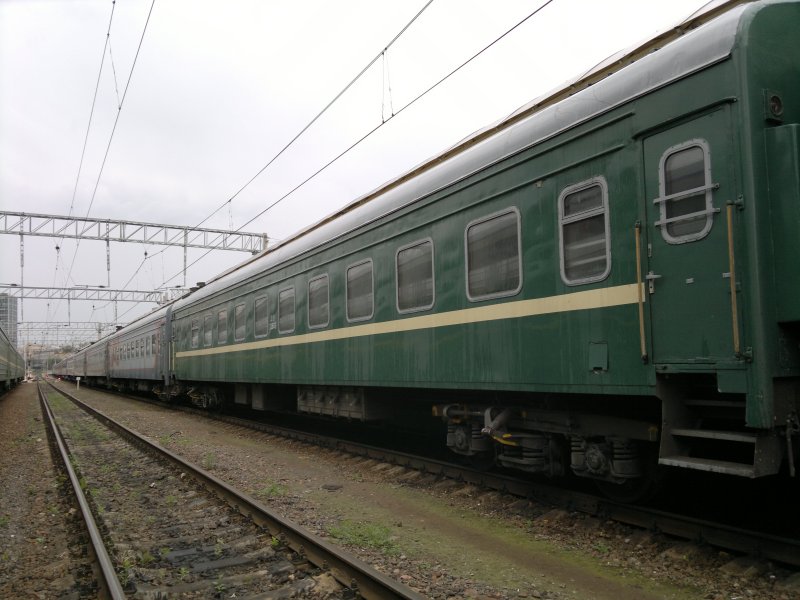 Электричка Адлер Сухум