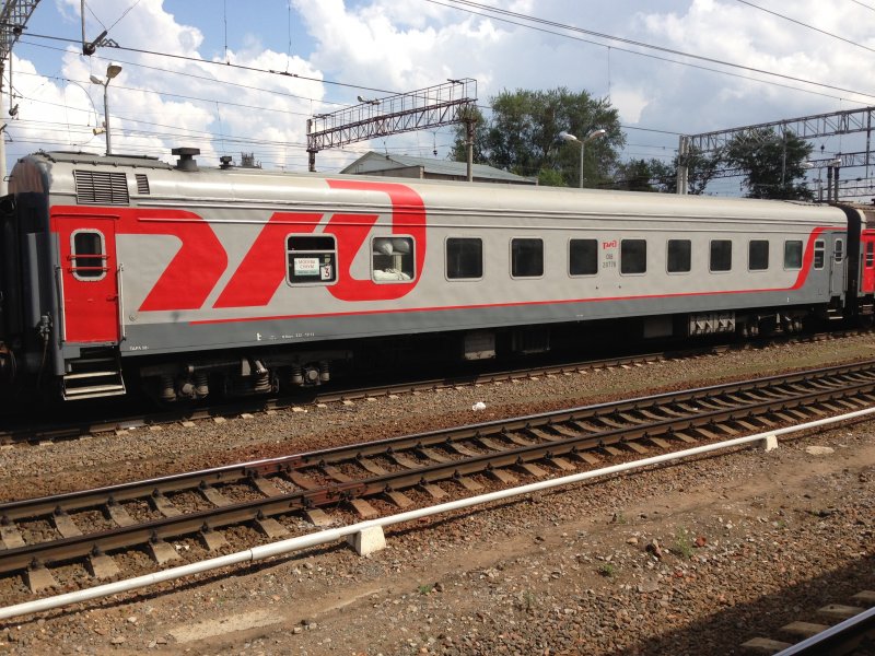 Поезд Москва-Сухум 306м св