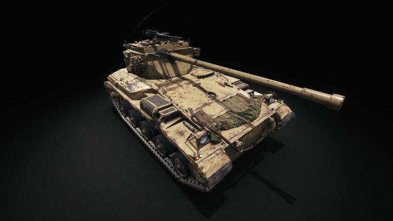 World of Tanks 11 лет