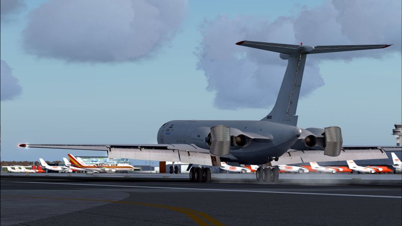 Крушение ил-112в в Подмосковье