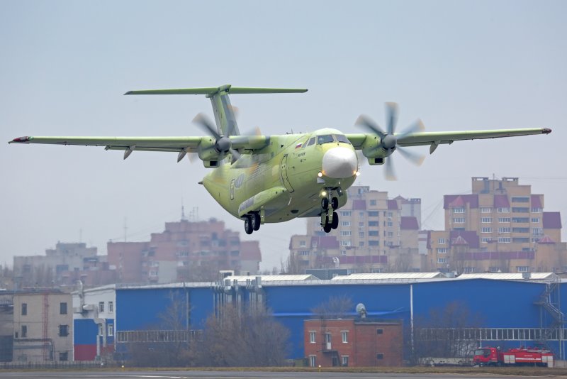 Вести Воронеж Васо ил112