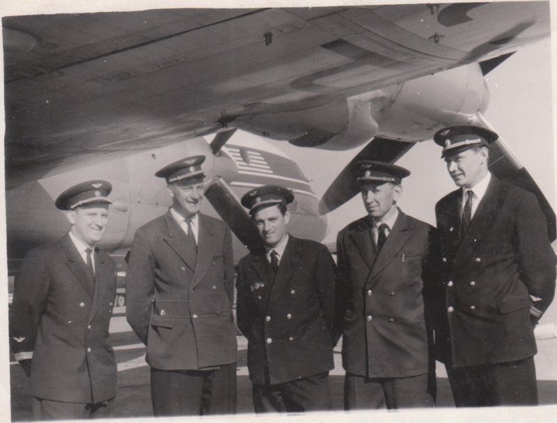 Тбилисский Объединенный авиаотряд