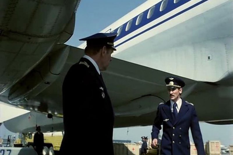 Первые самолеты Российской империи