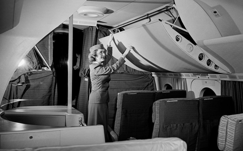 Самолёты 20 века