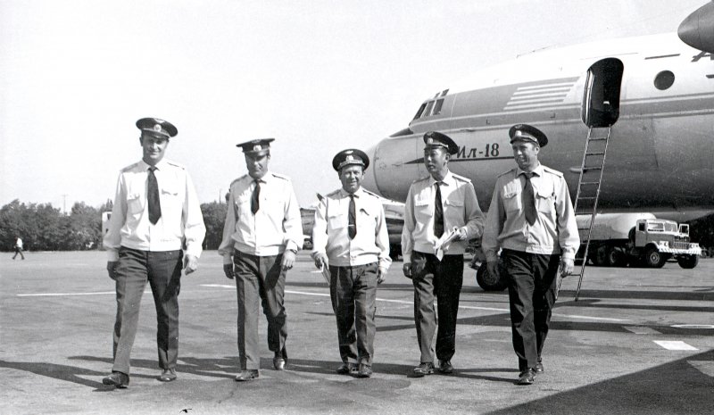 Самолет Sikorsky s-40