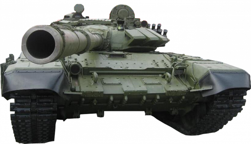 Танк т-72