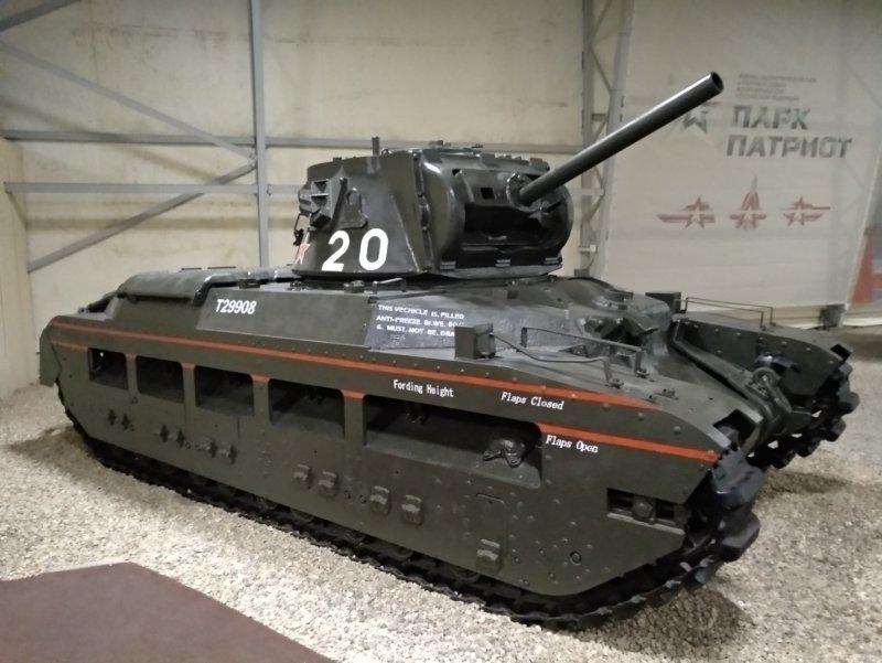 Танк Матильда ворлд оф танк