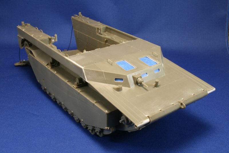 Matilda MK. III танк