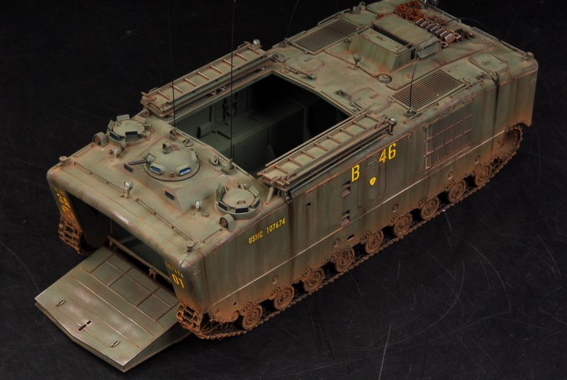 Танк Матильда 4