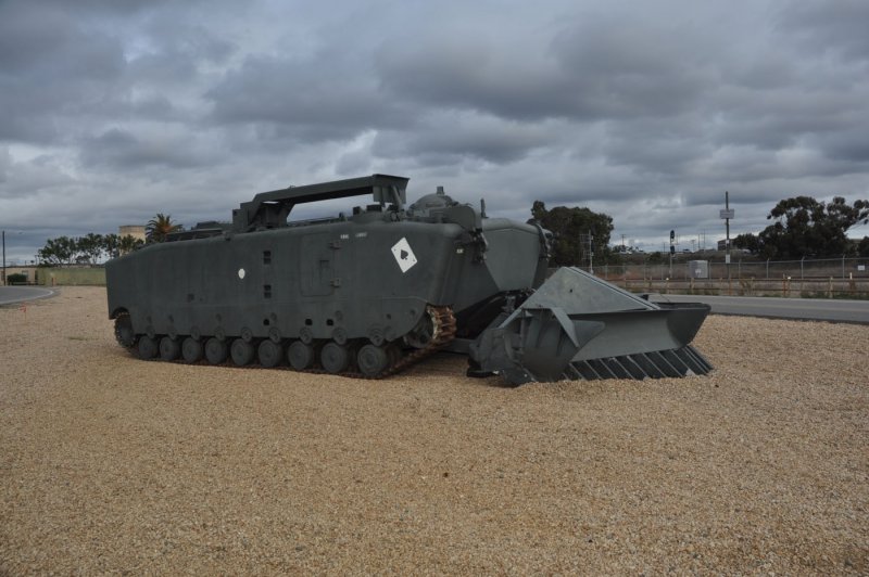 «Матильда» MKII