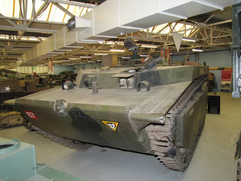 МК 2 Матильда масштаб 1 35