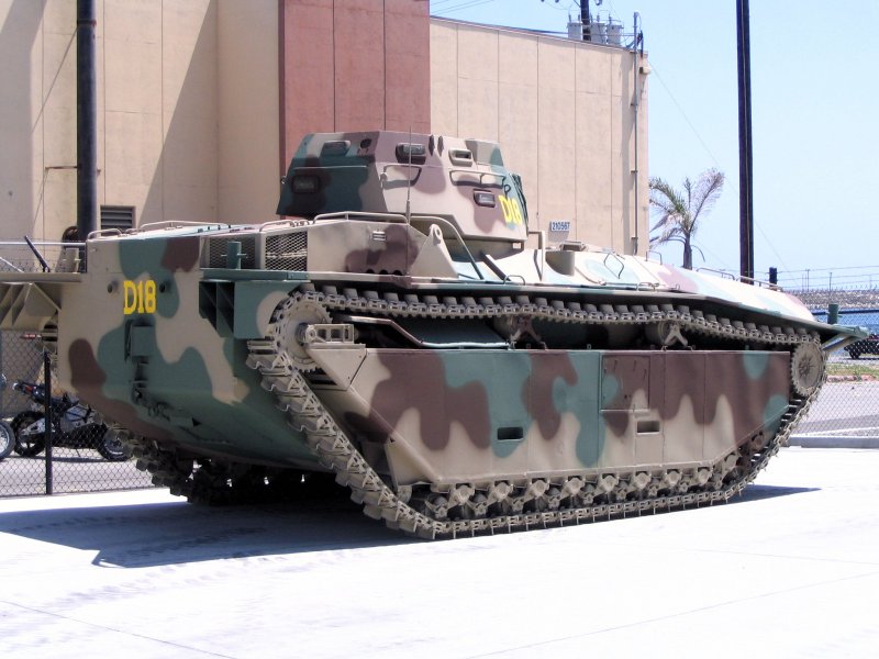 Британский танк Матильда МК-1