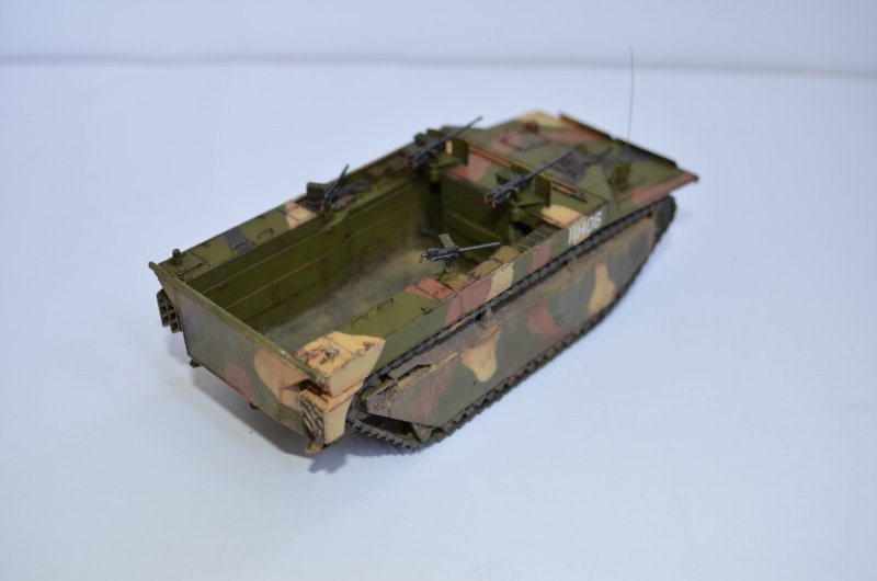 1228 LVT Корея