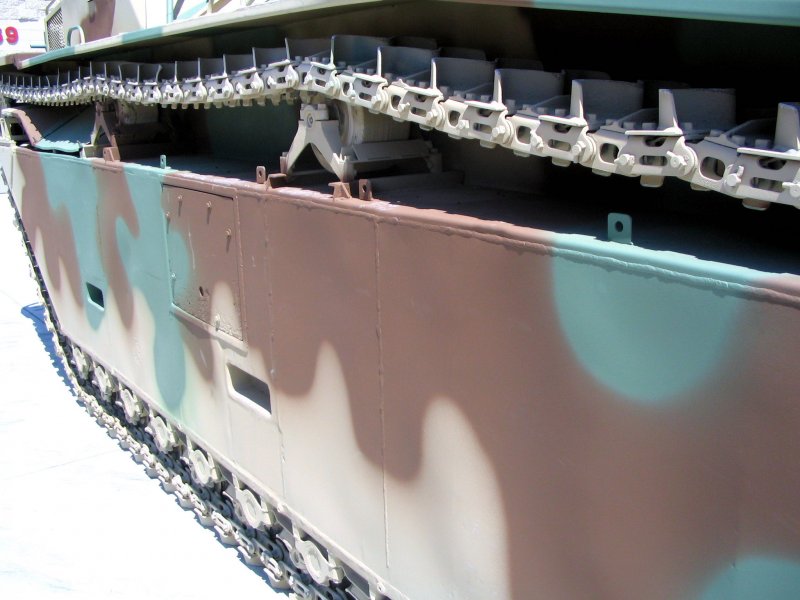 Танки т-34 СССР флагман