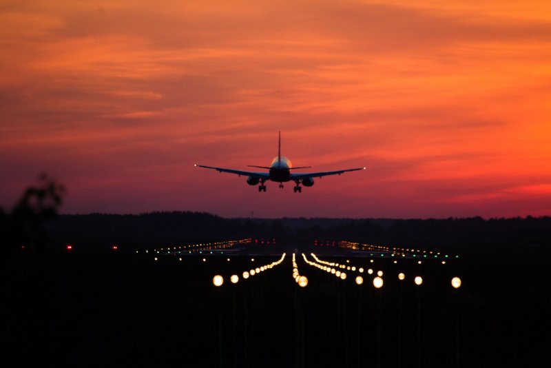 Иваново Питер самолет