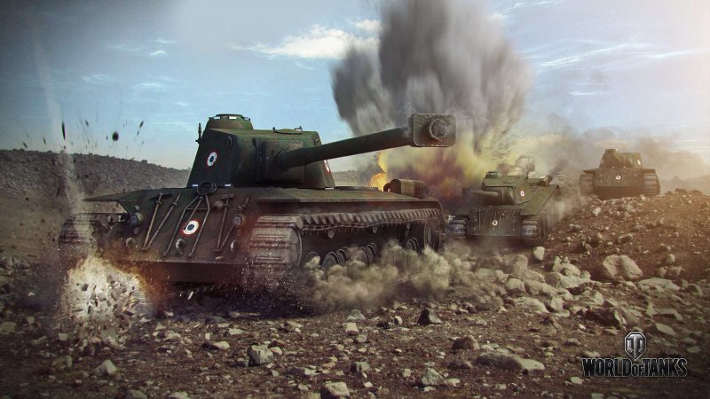 FCM 50 T Blitz