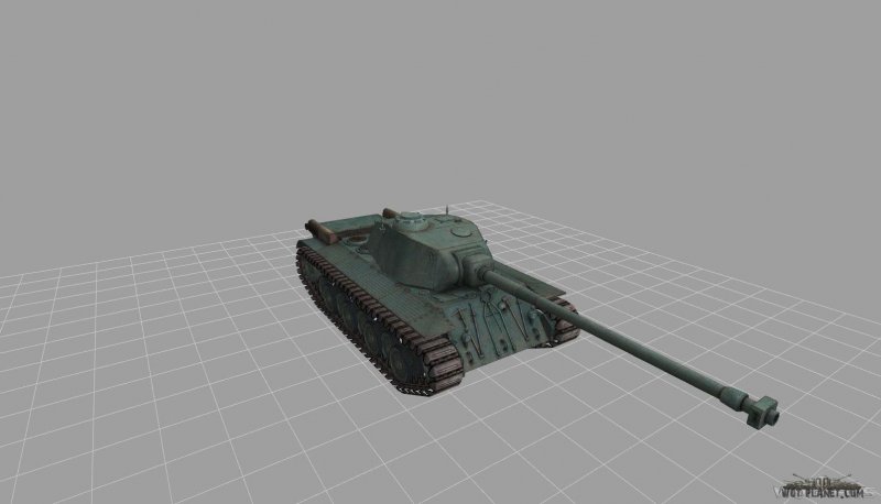 Камуфляж Twister для FCM 50t