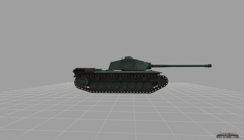 FCM 50 T чертежи