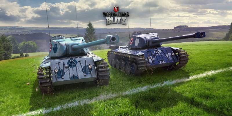 FCM 50 T Blitz
