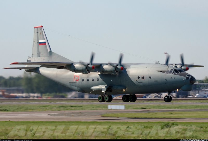 Фото ан12 12124