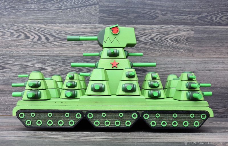 Танк танк кв 44