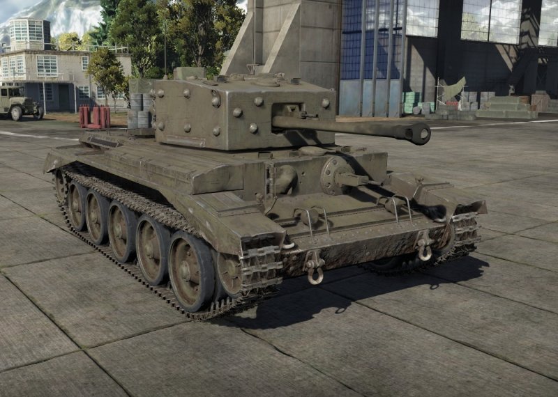 KV 44 танк