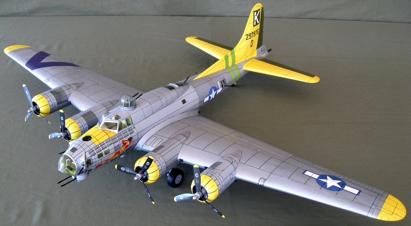 Сверхтяжёлый бомбардировщик к7