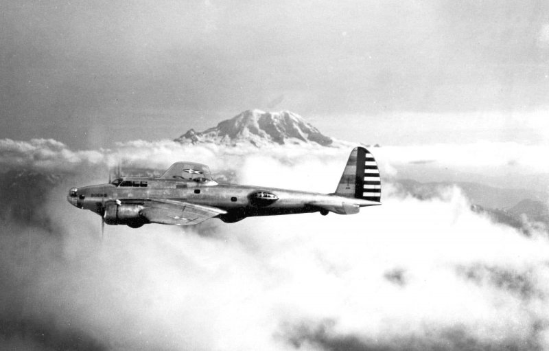 B-17 Flying Fortress: the Mighty 8th